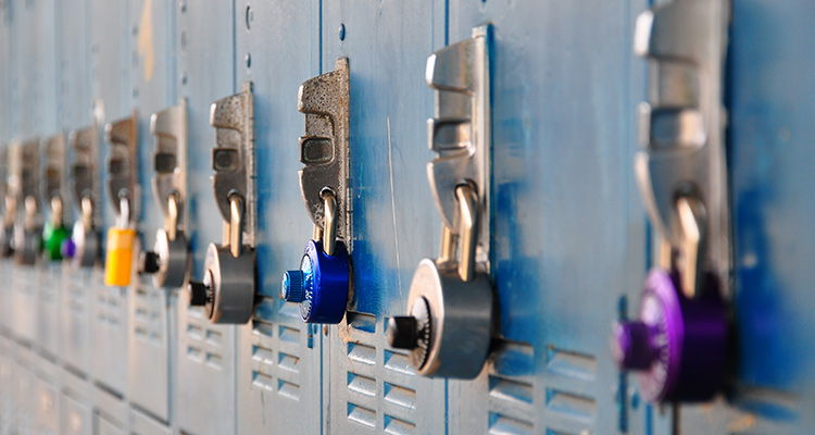 locks