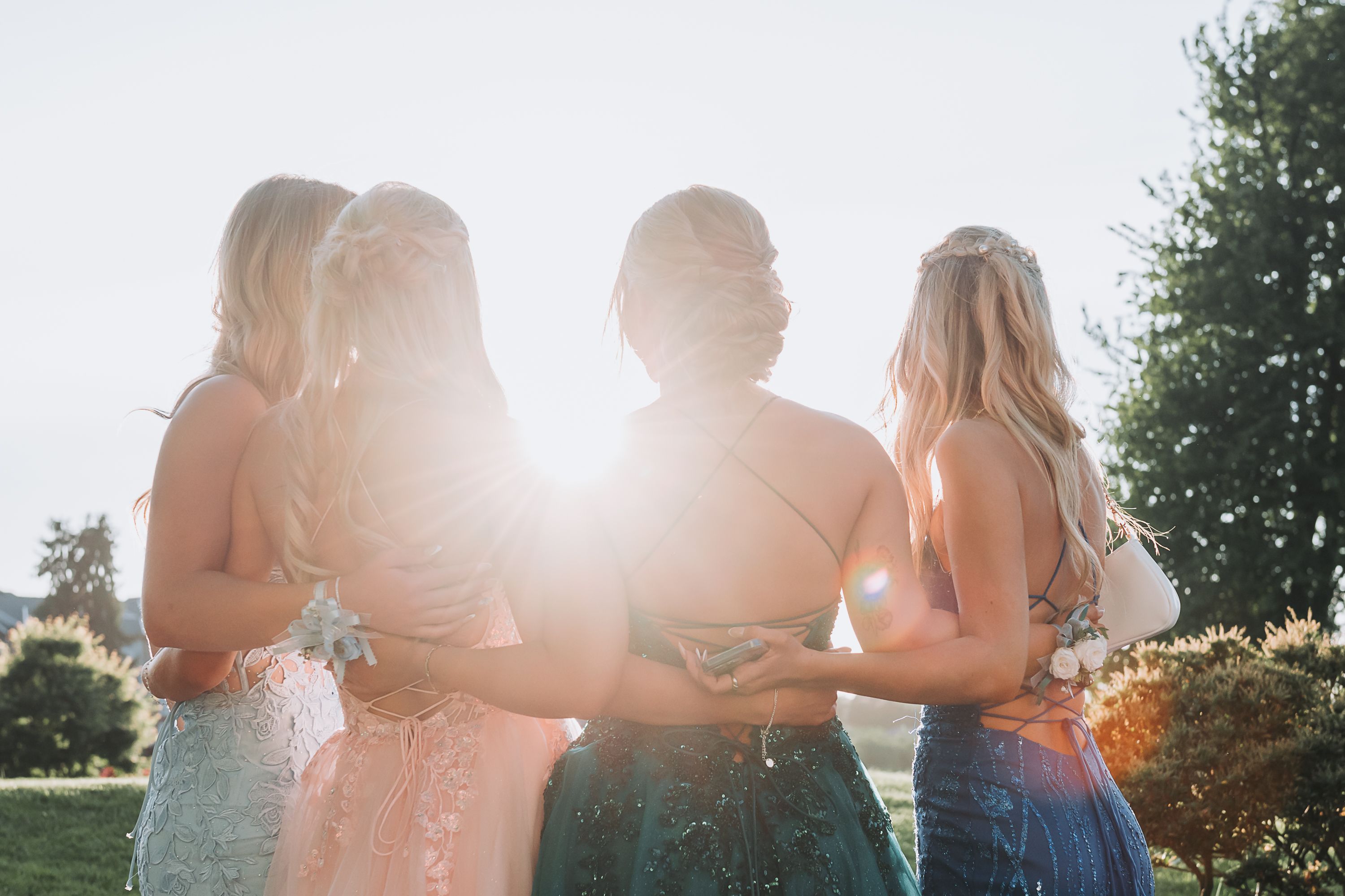 girls